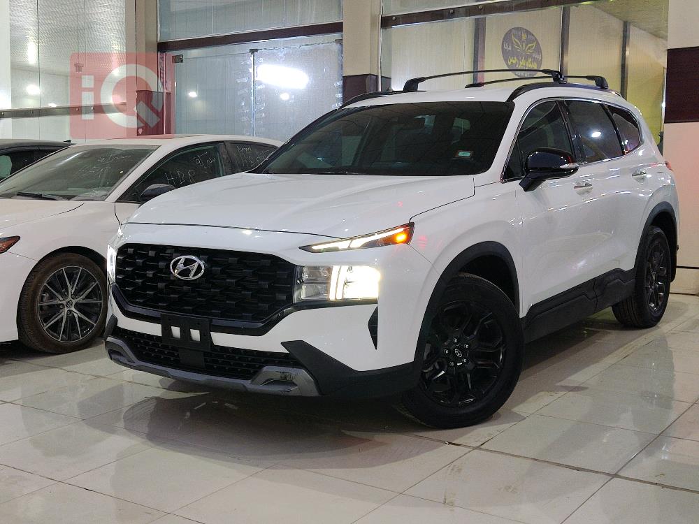 هیوندای سەنتافی
